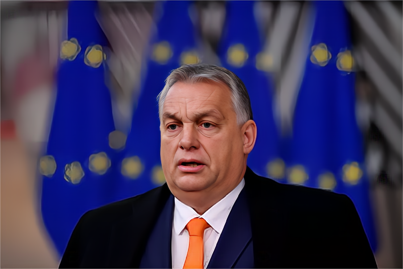 首个欧盟成员国！匈牙利批...