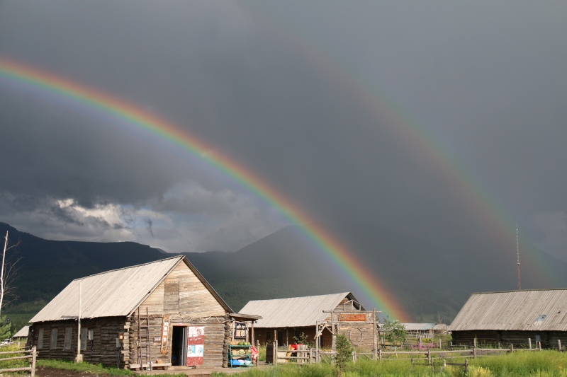 暖心工“汇”│“微光成炬 美在寻常”系列展播④
